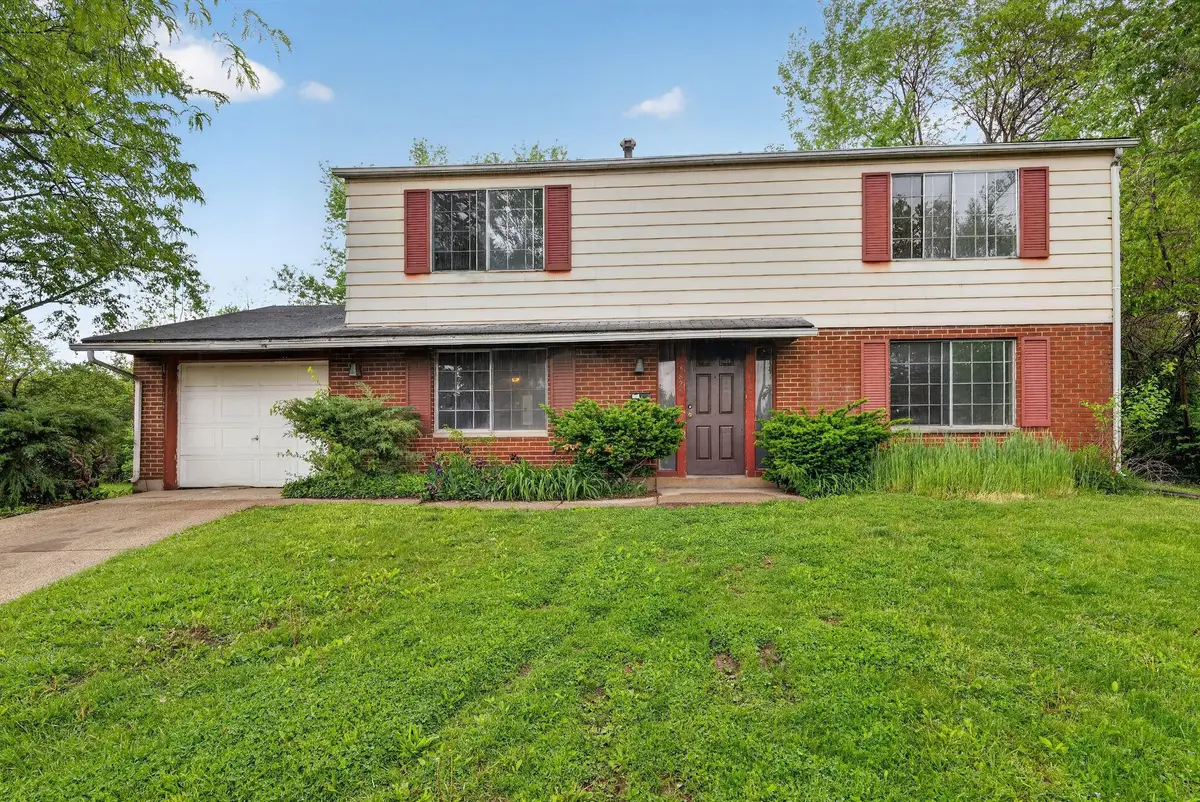 5824 La Paz Place, Westerville, OH 43081 - #1