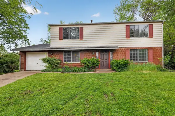 5824 La Paz Place, Westerville, OH 43081