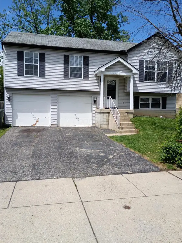 4906 River Trail Court, Columbus, OH 43228