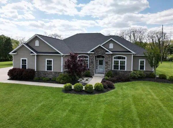 181 Stone Valley Drive, Granville, OH 43023