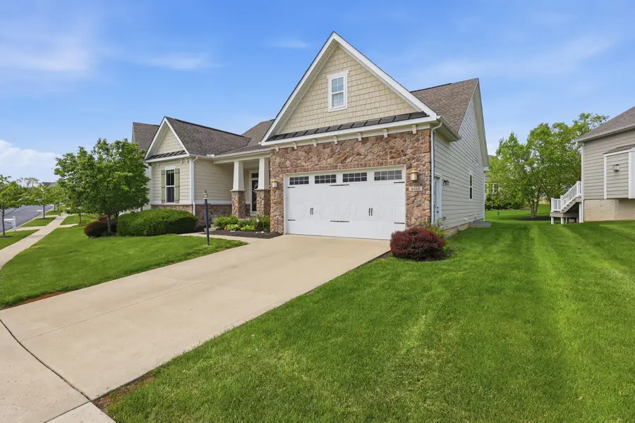 6160 Tournament Drive, Westerville, OH 43082 - #3