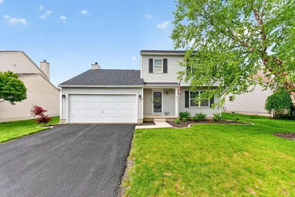 911 Wallace Drive, Delaware, OH 43015