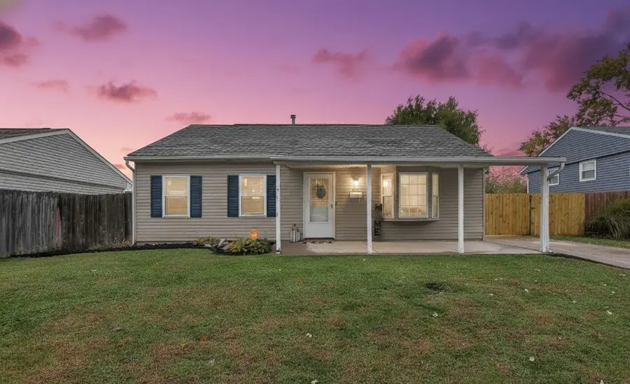 4990 Root Place, Columbus, OH 43207 - #2