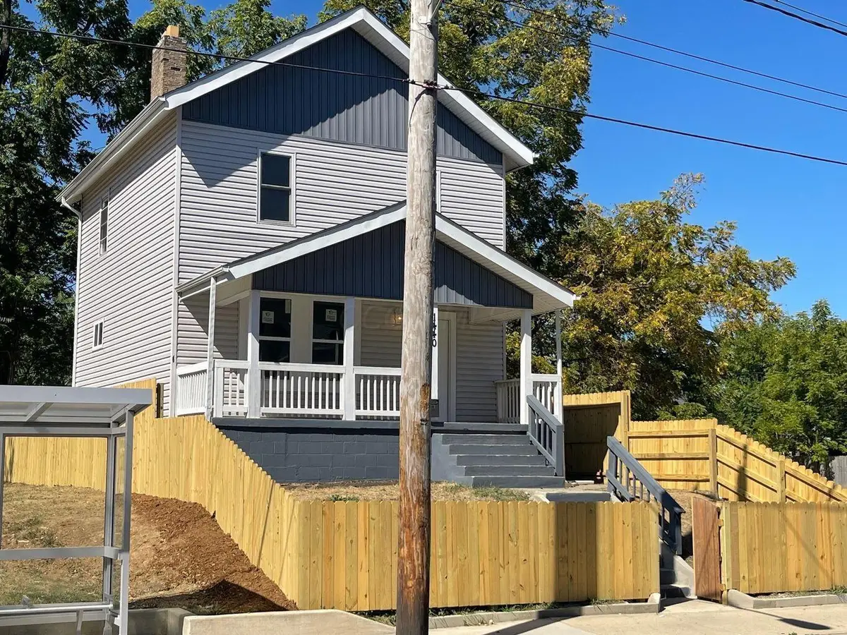 1440 Mount Vernon Avenue, Columbus, OH 43203 - #1