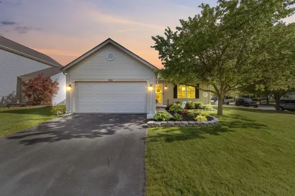 303 Moss Court, Marysville, OH 43040