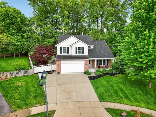 611 Norfolk Court, Pickerington, OH 43147