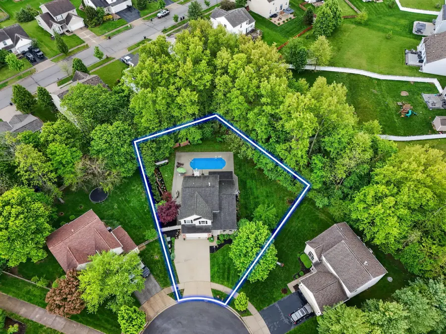 611 Norfolk Court, Pickerington, OH 43147 - #2