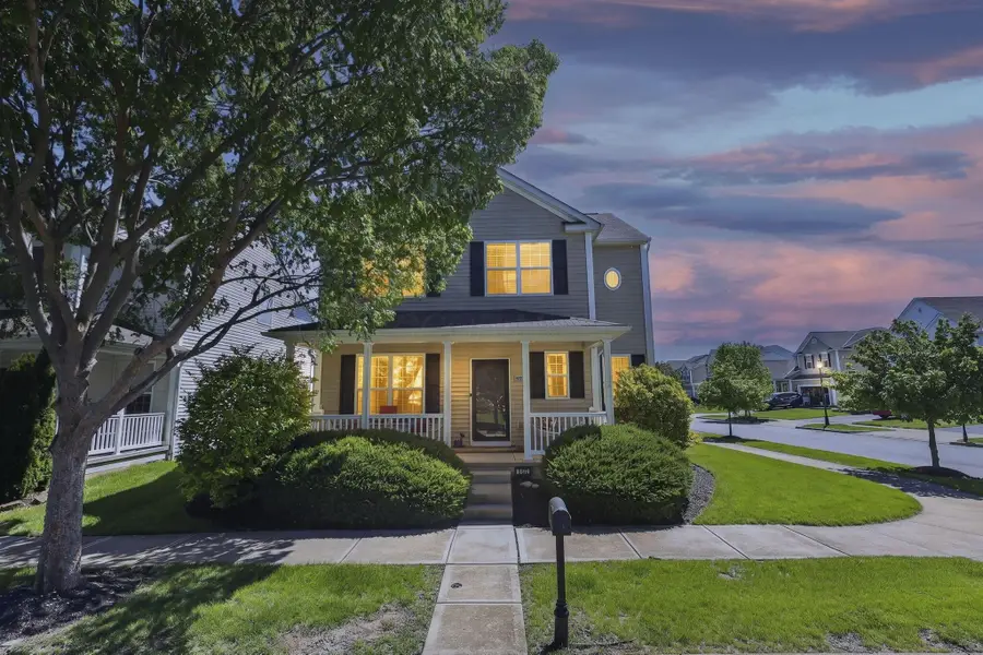 5672 Ellis Brook Dr. Drive, Dublin, OH 43016 - #2