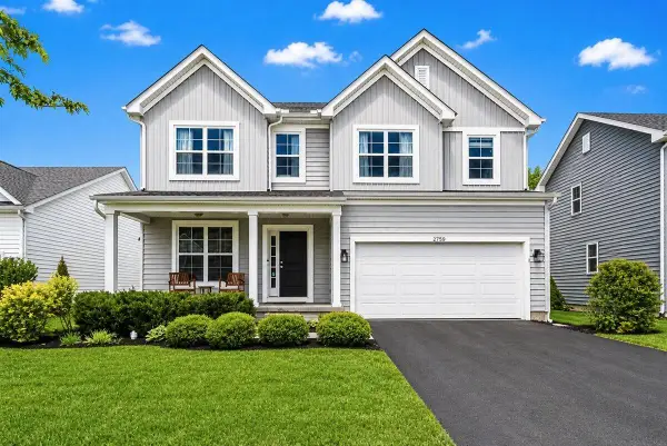 2759 W Newbern Drive W, Blacklick, OH 43004