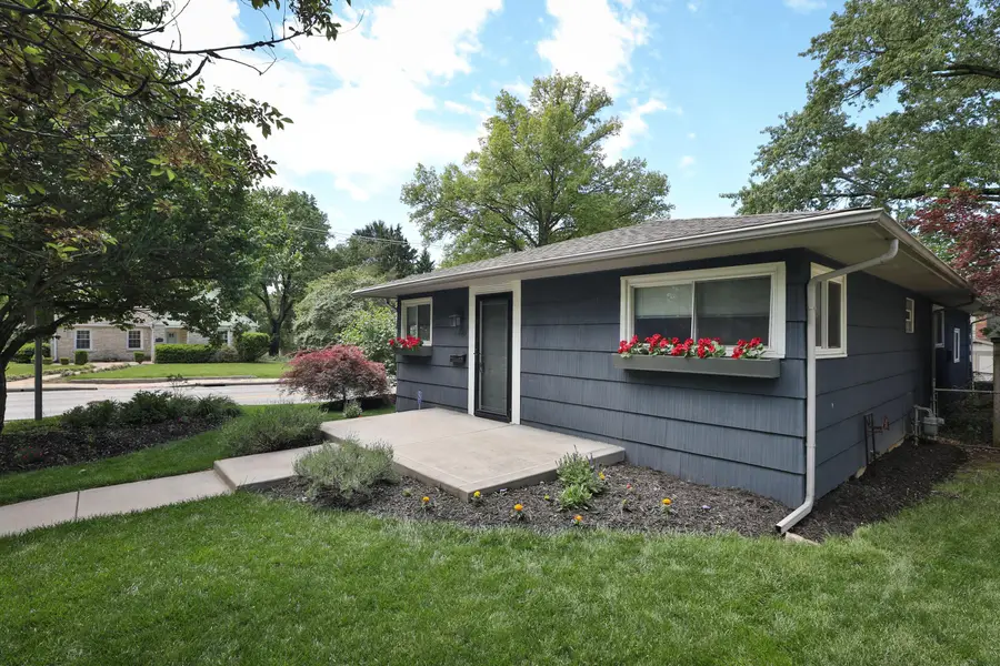 4405 Rosemary Parkway, Columbus, OH 43214 - #2