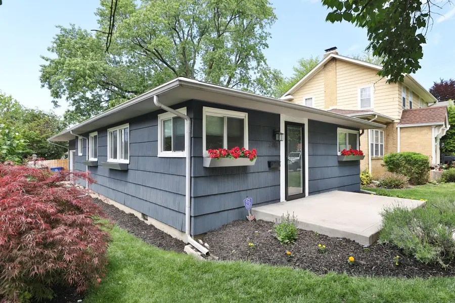 4405 Rosemary Parkway, Columbus, OH 43214 - #3