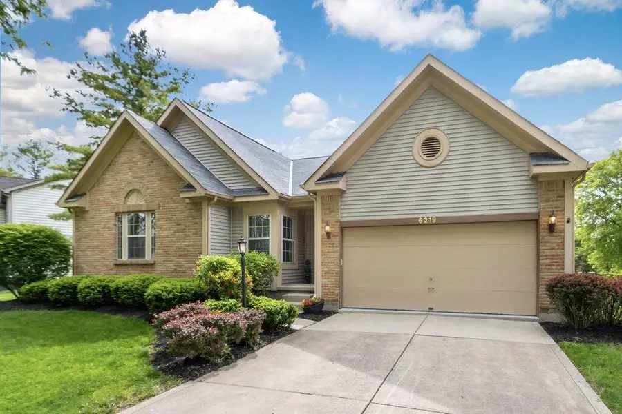 6219 Wynford Drive, Dublin, OH 43016 - #2