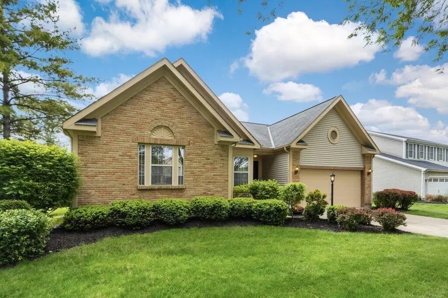 6219 Wynford Drive, Dublin, OH 43016 - #3