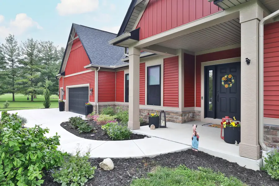 13819 Hinton Mill Road, Marysville, OH 43040 - #3