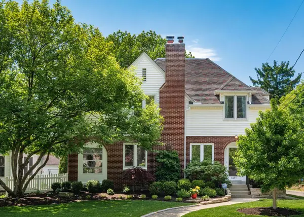 4457 Rosemary Parkway, Columbus, OH 43214