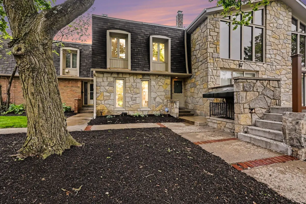 3600 Reed Road, Columbus, OH 43220 - #1