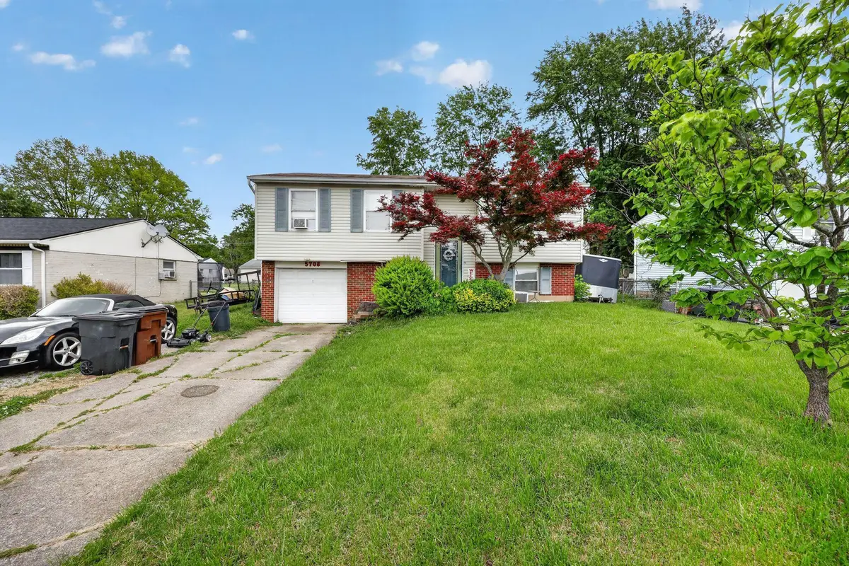 5708 Buckwheat Road, Milford, OH 45150 - #1