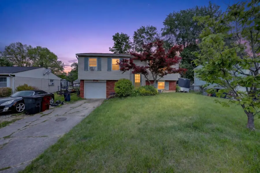 5708 Buckwheat Road, Milford, OH 45150 - #2