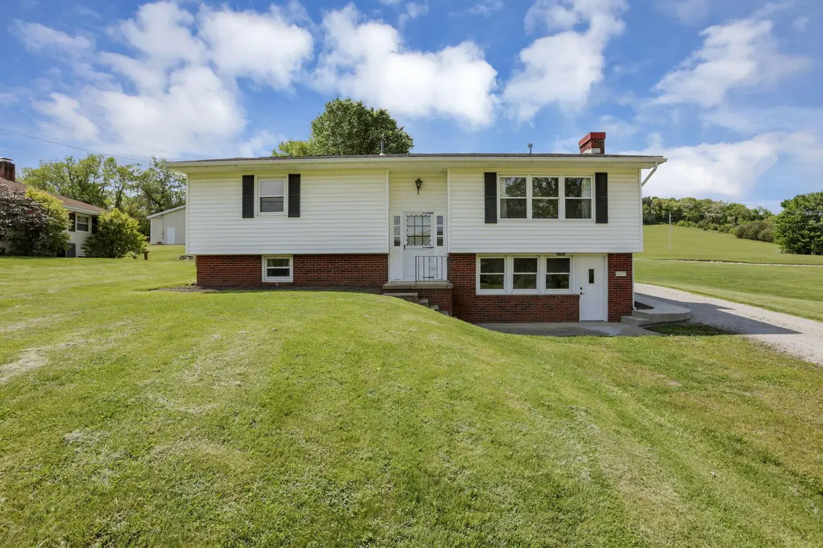 12275 State Route 93 N, Logan, OH 43138 - #1