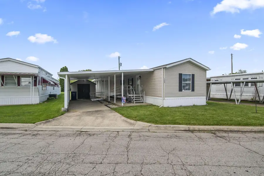 5449 Bonanza Lane, Dublin, OH 43016 - #3