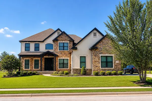 7247 Optimara Drive, Pickerington, OH 43147