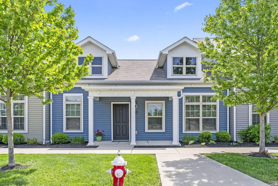 5636 Apothecary Way, New Albany, OH 43054 - #2