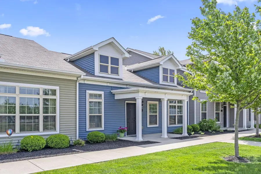 5636 Apothecary Way, New Albany, OH 43054 - #3