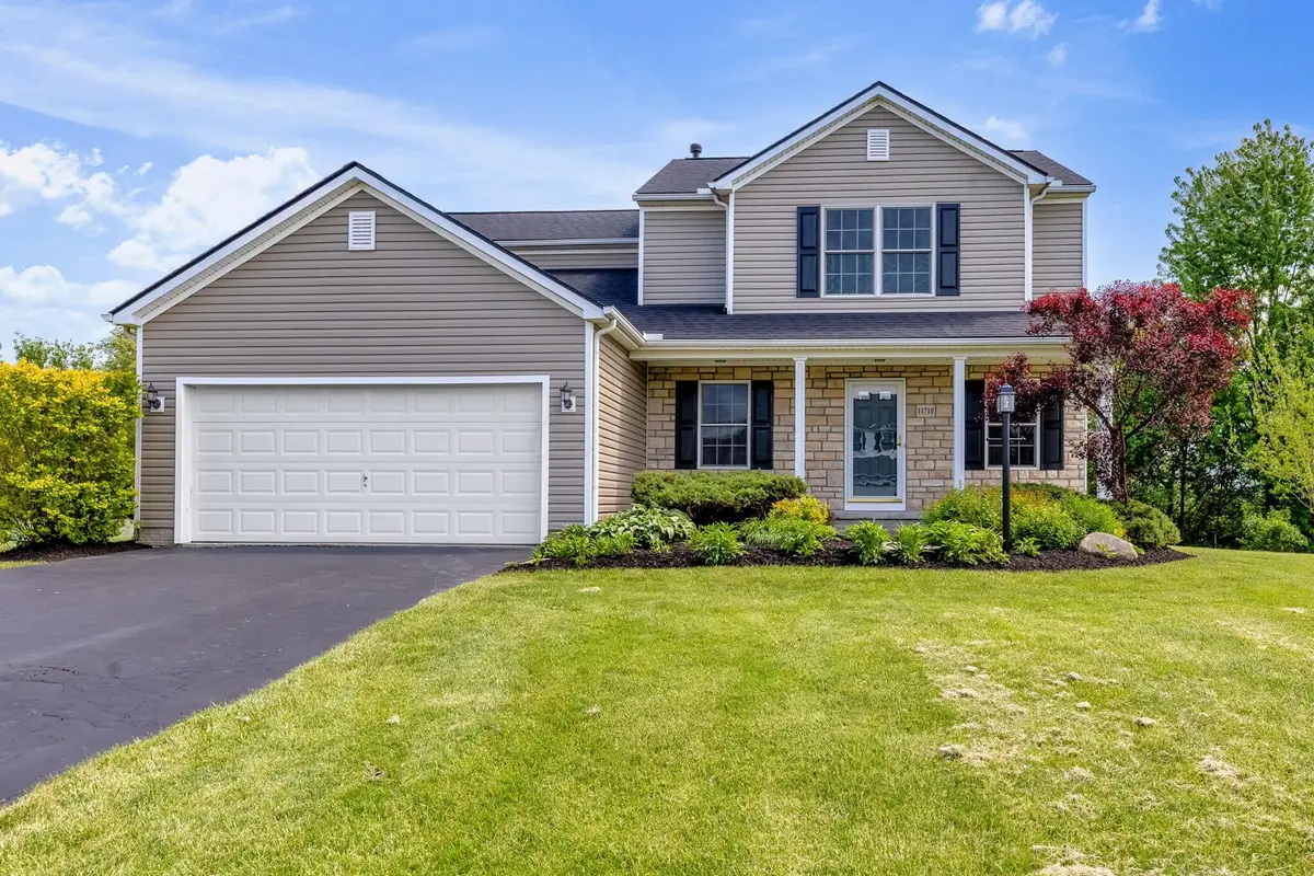 11710 Bridgewater Drive, Pickerington, OH 43147 - #1