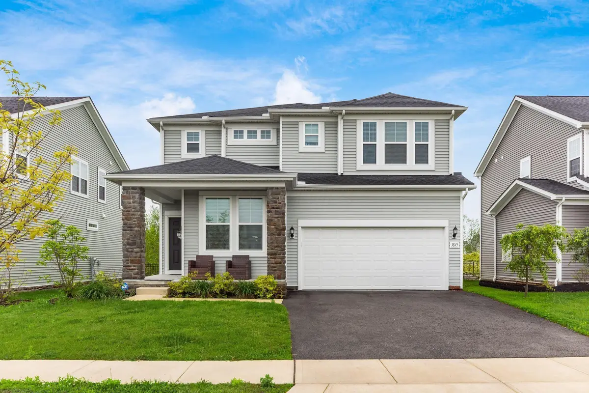 3875 Mystic Way, Grove City, OH 43123 - #1