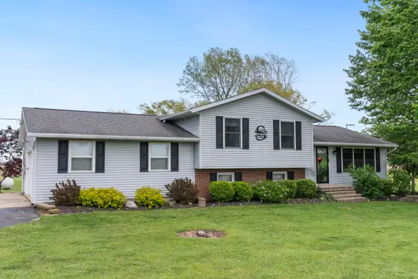 4510 Callahan Road, South Vienna, OH 45369