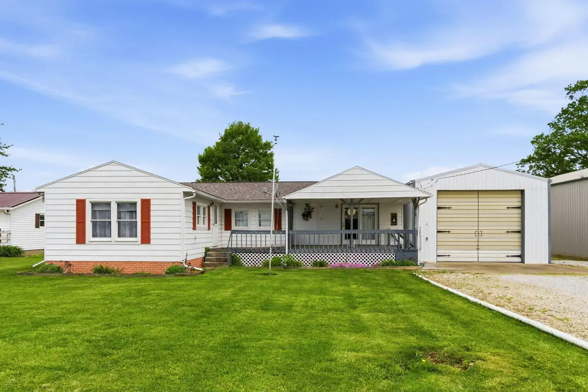 23215 County Road 621, Coshocton, OH 43812 - #1