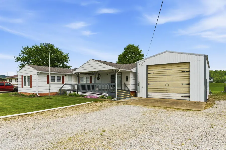 23215 County Road 621, Coshocton, OH 43812 - #3