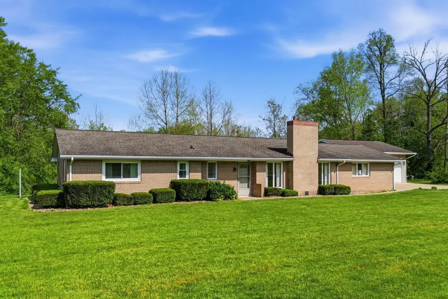 24955 State Route 83, Coshocton, OH 43812 - #3