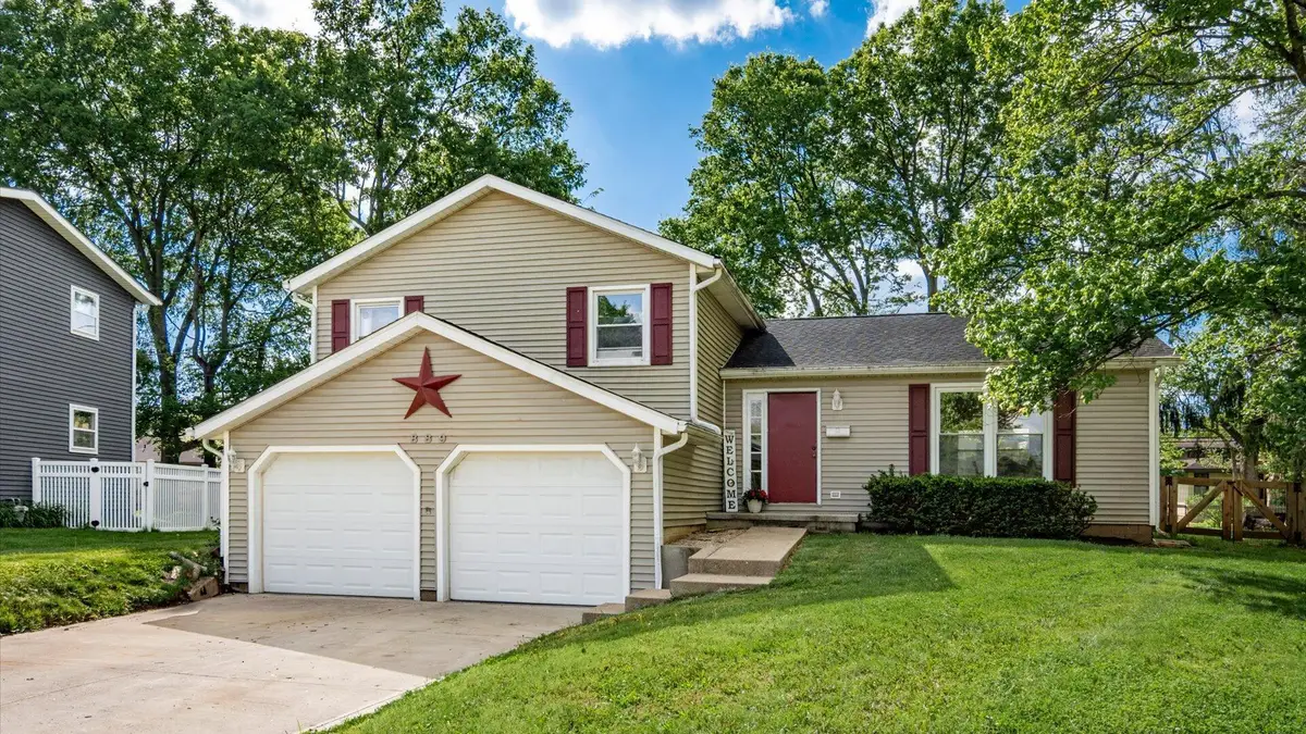 889 Dietrich Court, Newark, OH 43055 - #1