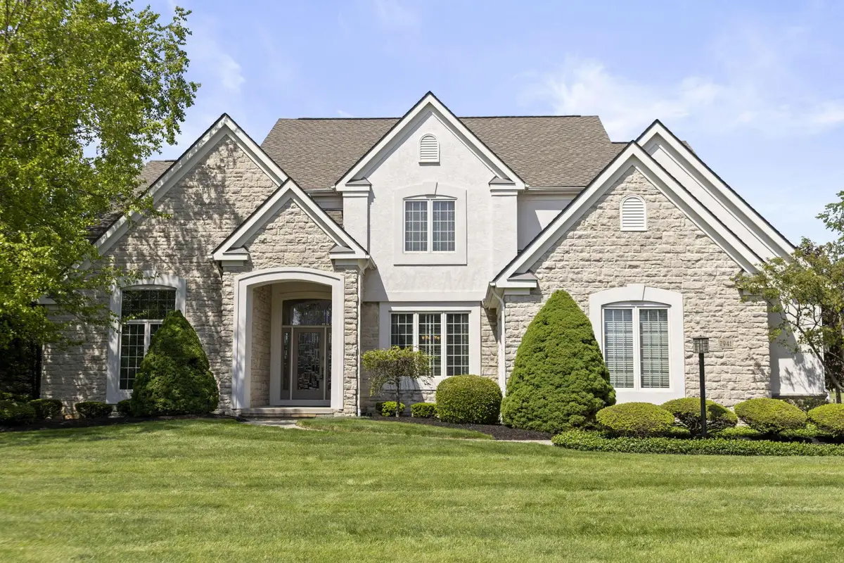 7941 Thornbush Drive, Westerville, OH 43082 - #1