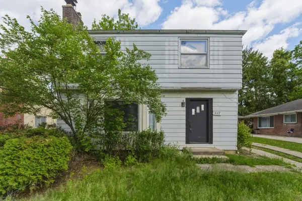 542 S James Road, Columbus, OH 43213