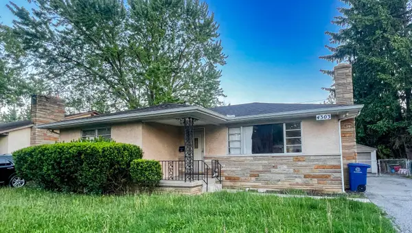 4303 Colby Avenue, Columbus, OH 43227