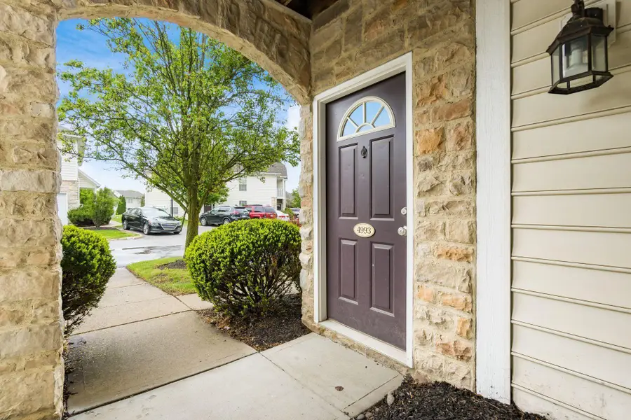 4993 Ivyvine Boulevard, Dublin, OH 43016 - #2
