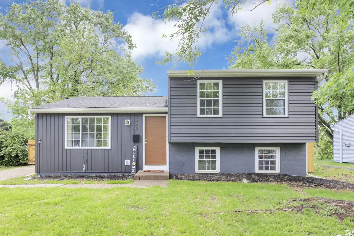 2949 Fleet Road, Columbus, OH 43232 - #1