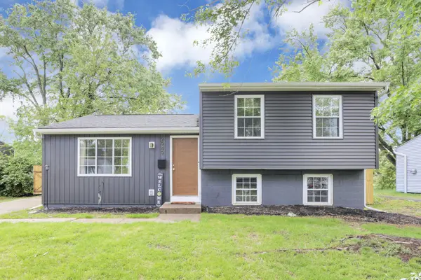 2949 Fleet Road, Columbus, OH 43232