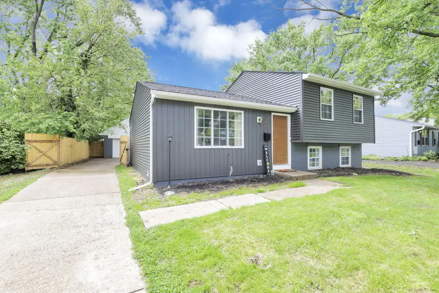 2949 Fleet Road, Columbus, OH 43232 - #3