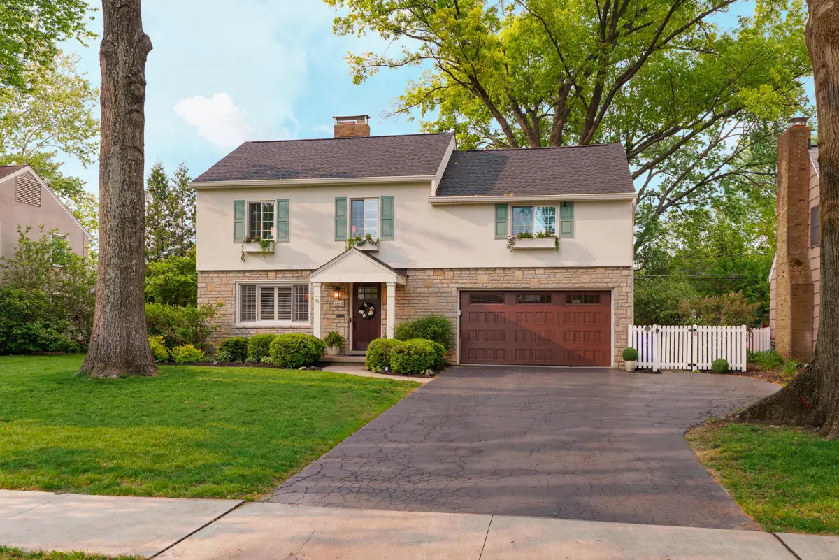 1860 Elmwood Avenue, Columbus, OH 43212 - #1