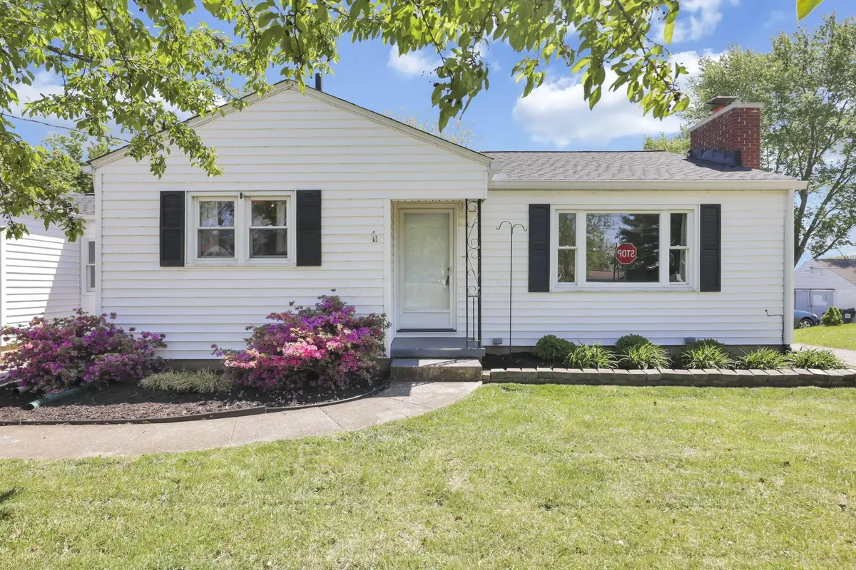 109 Dennison Street, Hebron, OH 43025 - #1