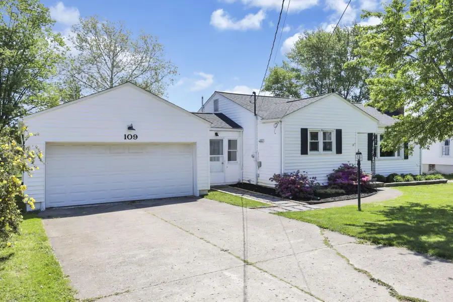 109 Dennison Street, Hebron, OH 43025 - #2