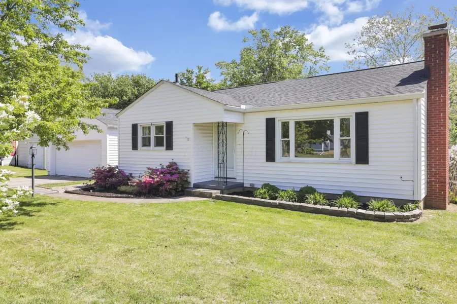 109 Dennison Street, Hebron, OH 43025 - #3