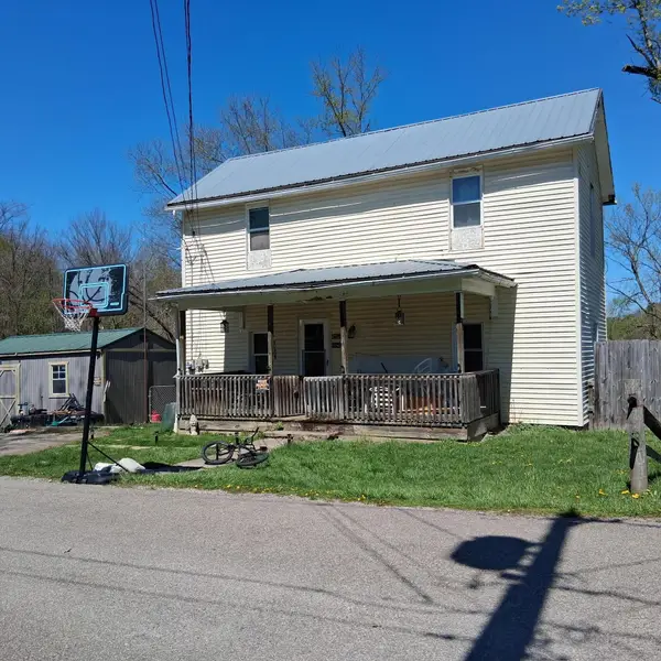 12644 Township Road 1001 Ne, Crooksville, OH 43731