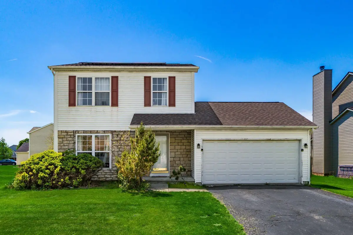 3033 Benchmark Drive, Columbus, OH 43219 - #1