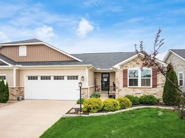 423 Blaise Lane, Delaware, OH 43015