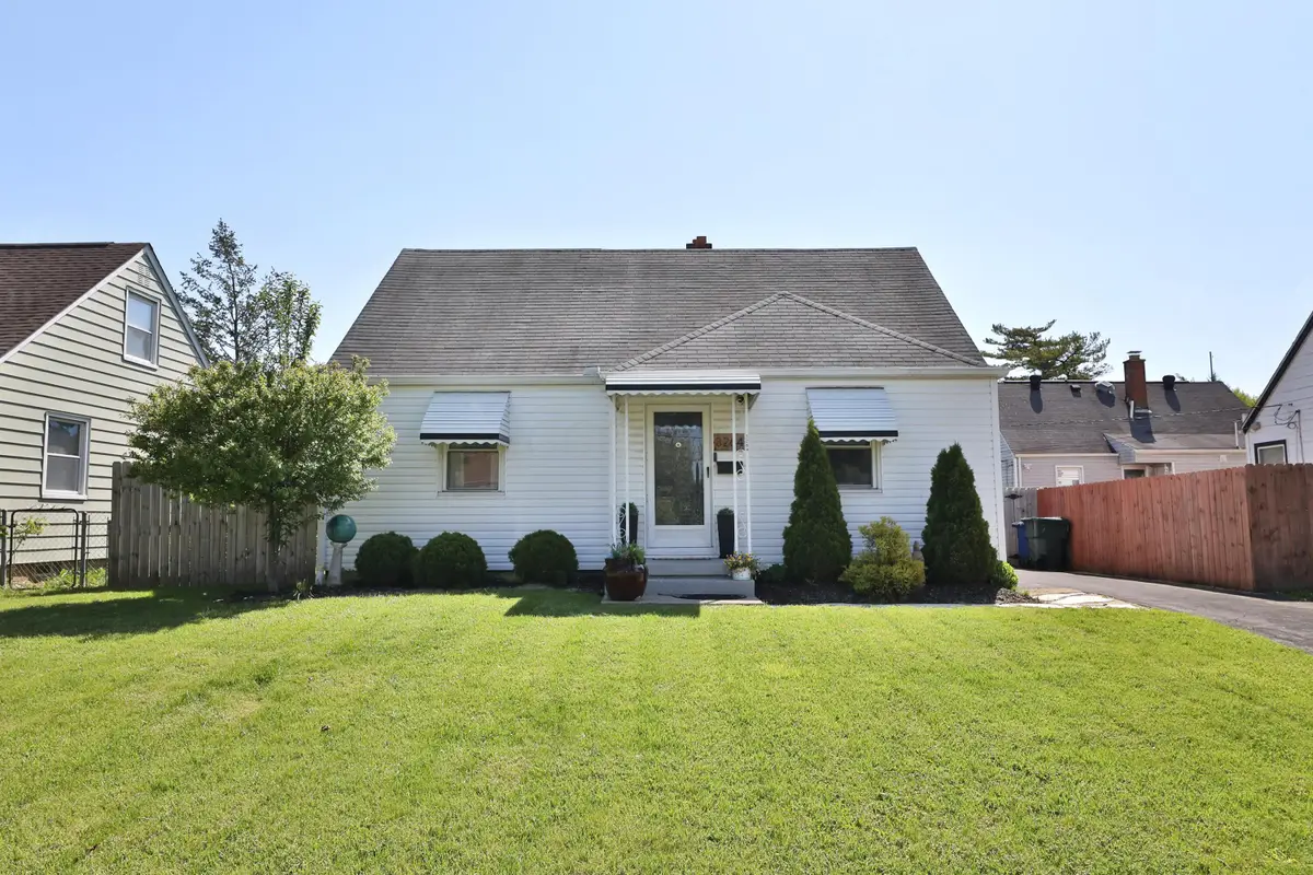 3264 Eisenhower Road, Columbus, OH 43224 - #1