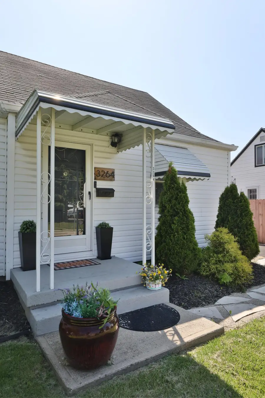 3264 Eisenhower Road, Columbus, OH 43224 - #3